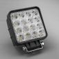 Preview: STEDI Work Light Square LED 48W